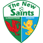 Logo The New Saints