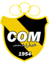 Logo CO Médenine