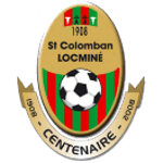 Logo Saint-Colomban Locmine