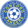 Logo Concord Rangers