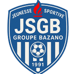 Logo Groupe Bazano