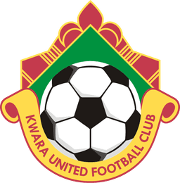 Logo Kwara United