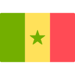 Logo Senegal