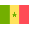 Logo Senegal