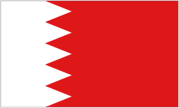 Logo Bahrain