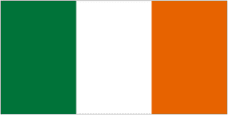 Logo Republic of Ireland