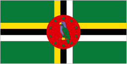 Logo Dominica
