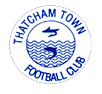 Logo Thatcham Town