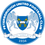 Logo Peterborough United