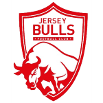 Logo Jersey Bulls