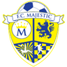 Logo Majestic FC