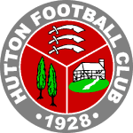Logo Hutton FC