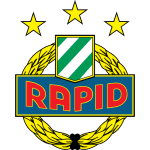 Logo SK Rapid