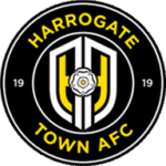 Logo Harrogate Town