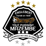Logo TP Mazembe