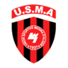 Logo USM Alger