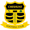 Logo Cheshunt