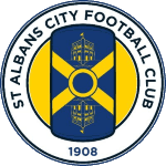 Logo St Albans City