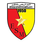 Logo ES Métlaoui