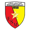 Logo ES Métlaoui