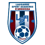 Logo Lausanne