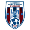 Logo Lausanne
