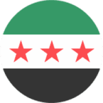 Logo Syria