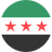 Logo Syria