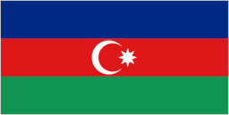 Logo Azerbaijan