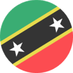 Logo St. Kitts and Nevis