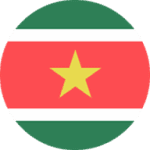 Logo Suriname