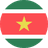Logo Suriname
