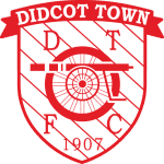 Logo Didcot Town