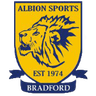 Logo Albion Sports