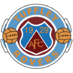 Logo Tuffley Rovers