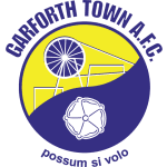 Logo Garforth Town
