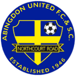 Logo Abingdon United