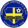 Logo Abingdon United