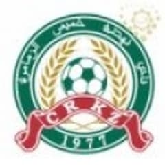 Logo CR Khemis Zemamra