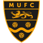 Logo Maidstone United