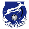 Logo Gazelle