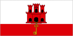 Logo Gibraltar