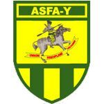 Logo ASFB