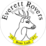 Logo Everett Rovers