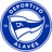 Logo Deportivo Alavés