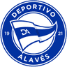 Logo Deportivo Alavés