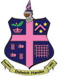 Logo Dulwich Hamlet