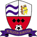 Logo Nuneaton Town