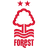 Logo Nottingham Forest