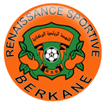 Logo RSB Berkane